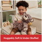 GUND Knuffel Teddy Bear, 12-Inch Classic Brown Plush Stuffed Animal, High Quality Materials