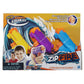 Nerf Super Soaker Zipfire 3-Pack