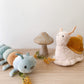 MON AMI Twiggy The Caterpillar Stuffed Animal - 12'  Soft & Cuddly  Use as Toy or Nursery Room D?cor  for Kids of All Ages