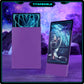 Titanshield (150 Sleeves/Purple Standard Size Board Game Trading Card Sleeves Deck Protector
