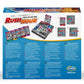 Thinkfun Rush Hour Deluxe - The Gamer'S Logic Game | Navigate 120 Traffic Challenges With Collector'S Edition Limo And Metallic