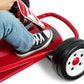 Zippy Red Racer
