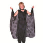 Child'S Gothic Spider: Black S