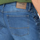 Wrangler Authentics Mens Athletic Fit Stretch Jean, Hayes, 36W X 30L