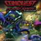 Flying Frog Productions Conquest of t Earth: The Space Alien Game