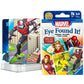 Ravensburger Marvel Eye Found It Card Game - Engaging Board Game For Children And Adults | Enhances Skill Development | Fun Family Entertainment | Over 3 Million Sold Worldwide