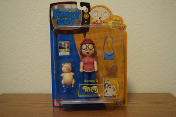 Family Guy Series 2 Figure: Meg