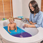 Colour Change Gelli Baff Blue To Purple From Zimpli Kids, Turns Water Into Thick, Colourful Goo, Diy Childrens Creative Toy, Tuf