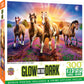 Wild Stallions Glow 300 Pc