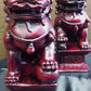 Fabulous Hong Tze Collection-Beijing Foo Dogs Sm