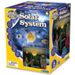 Brainstorm Toys My Very Own Solar System Stem, Nightlight, Us:One Size