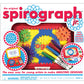 Spin The Spirograph
