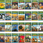 HyHDEN Magiic Tree House Complete Books 1-28 Complete Box Set