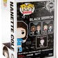 Funko Pop! Tv: Black Mirror - Robert Daly, Multicolor