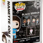 Funko Pop! Tv: Black Mirror - Robert Daly, Multicolor