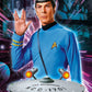 Clementoni - Star Trek - Cult Movie - Collection Puzzle Of 500 Pieces - Patience And Thinking Game - Portrait Size - Net Image -