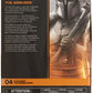 STAR WARS The Black Series The protective coveringer Toy 6-Inch Scale The Mandalorian Collectible Action Figure  Toys for Kids Ages 4 and Up