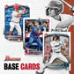 2025 Bowman Baseball - Factory Sealed - Mega Box
