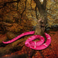 Mgztthw Snake Plush, Stuffed Snake Animal, 27 In Large Toy Snakes For Kids, Giant Stuffed Animals Snake, Lifelike Plush Snake Fo