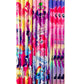 Hasbro MLP Pencil and Eraser 12 Pack