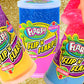 Flip & Flarp Noise Putty Double Pack Original & Glitter Fidget Toy (72 Packs Assorted) Ja-Ru Farrt Gas Noise Maker Slime Cloud &