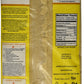 Domino Light Brown Sugar - 4lb Resealable Bag, 64 Ounce - Perfect for Baking and Sweetening