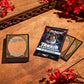 Magic: The Gathering Dragonstorm Play Booster Box - Small Multicolor Cardboard Model D42730000