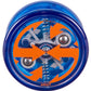Duncan Toys Reflex Auto Return Yo-Yo, Beginner String Trick Yo-Yo, Blue