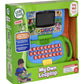 LeapFrog My Own Leaptop, Green, 2-4 Years - Interactive Learning Laptop for Kids, Educational Toy, Fun and Engaging