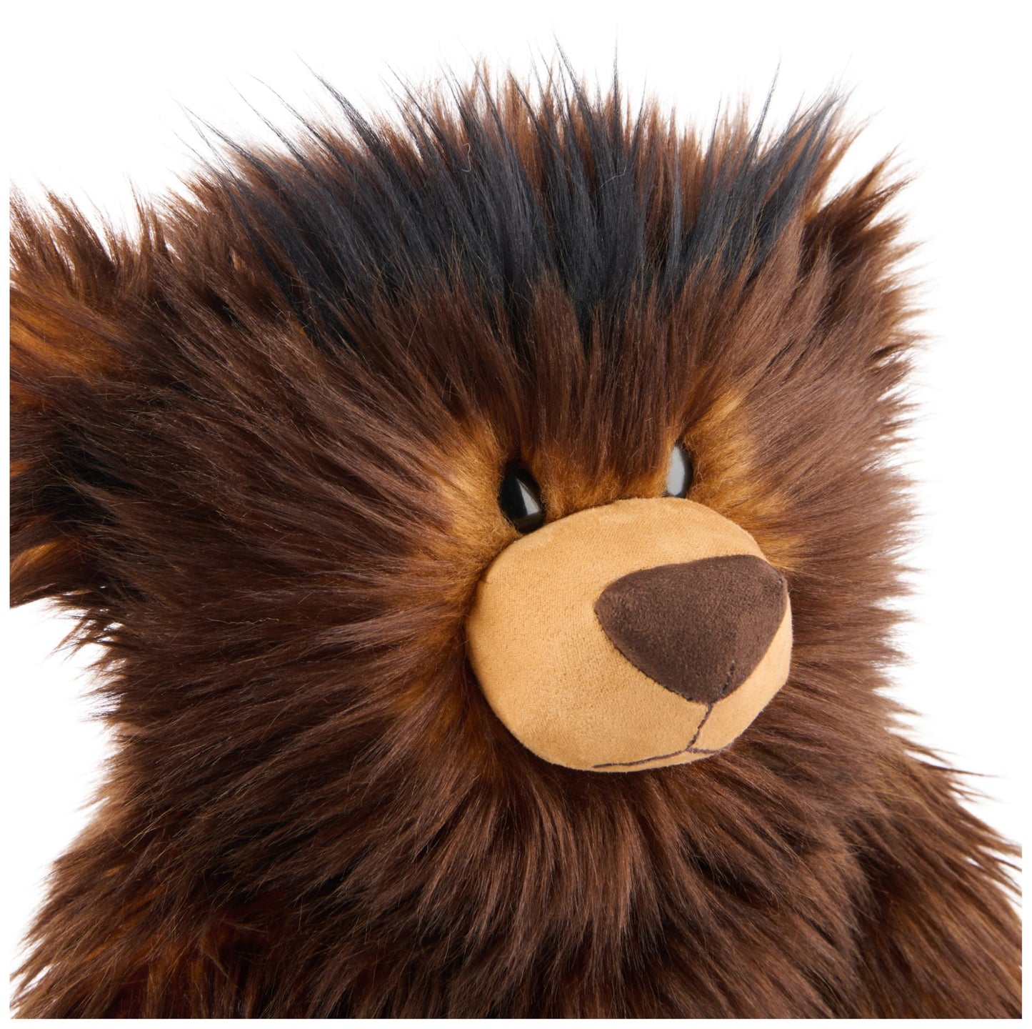 GUND Classic Teddy Bear, 12” Plush Toy for Ages 1+, Brown, Polyester, Model 6070170