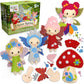 Fairy Dolls Sewing Kit
