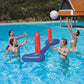 Bestway 16 Inflatable Volleyball Set, 96 X 25 In