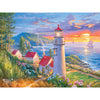 Roseart Abraham Hunter - Evening Watch - 500 Piece Jigsaw Puzzle