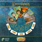 Horrible Guild: Similo: The Lord Of The Rings - Cooperative Deduction Card Game, Officially Licensed, Middle Earth Characters, A