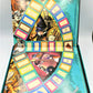 Hasbro Trivial Pursuit Genus 5 Board Game - Cardstock - Model 18268