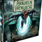 Arkham Horror Secrets Of The Order Board Game Expansion - New Investigators, Scenarios, And Horrors! Cooperative Mystery Game, A