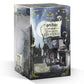 The Noble Collection Harry Potter Gringotts Goblin Figure - 51227, Multicolor, Polyvinyl Chloride