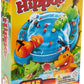 Hasbro Gaming Elefun & Friends Hungry Hungry Hippos Game - Multicolor, Plastic, Model B10011020