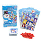 Aquarius - Frosty The Snowman Family Bingo Game