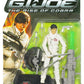 G.I. Joe Movie The Rise Of Cobra 3 3/4 Inch Action Figure Storm Shadow (Paris Pursuit)