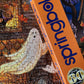 Springbok Halloween Haunted House - 1000 Piece Jigsaw Puzzle For Adults - Made In Usa