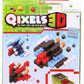 Qixels 3D Refill - Space Command