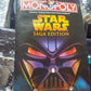 Monopoly Game Star Wars Saga Edition
