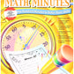Creative Teaching Grade 7 Math Minutes Book