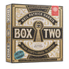 theory11 Box Two Board Game - Standard Size, Cardboard, Model T11-NPH-BOXTWO by Neil Patrick Harris