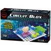 E-Blox Circuit Blox Builder - 72 Projects Circuit Board Building Blocks Toys Set For Kids Ages 8+ (Cb-0163)