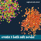 Bath Soap Bomb Science Kit