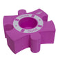 Swimways Drink Dock Foam Drink Holder, Pink
