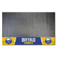 FANMATS 14227 NHL Buffalo Sabres Grill Mat, 26 x 42
