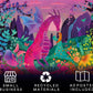 Elena Essex Puzzles For Adults 1000 Pieces - Enchanted Forest | Jigsaw Puzzles | 1000 Piece Puzzle For Adults | Cool Magic Dragon Puzzle | 20X28Inches